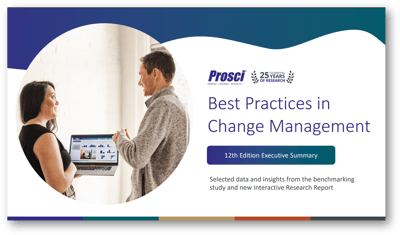 Best Practices Executive Summary thumbnail